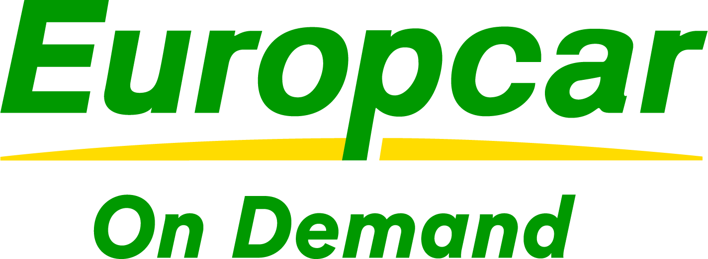 Europcar on Demand